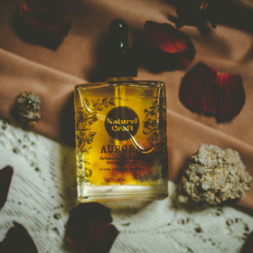 Aurora Face Serum